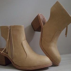 Michael Antonio boot shoe size 6